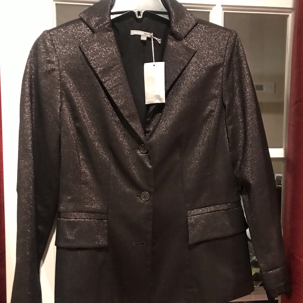 Bill Blass Blazer